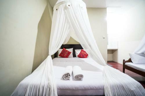 Hostal Manuaba Inn
