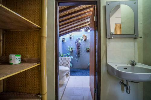 Hostal Manuaba Inn