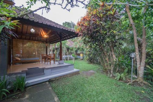 Hostal Manuaba Inn