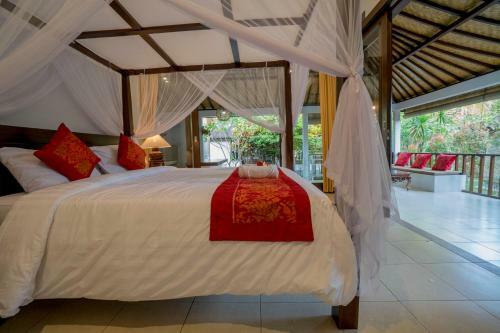 Hostal Manuaba Inn