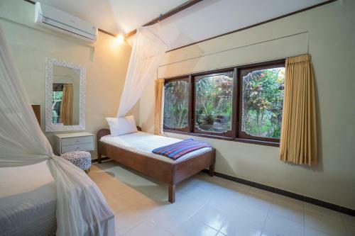 Hostal Manuaba Inn
