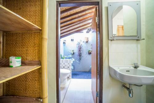 Hostal Manuaba Inn