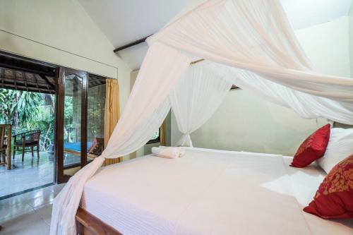 Hostal Manuaba Inn