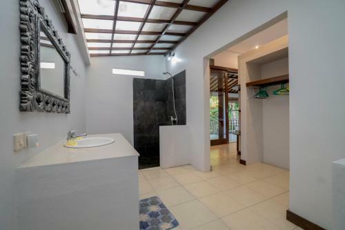 Hostal Manuaba Inn