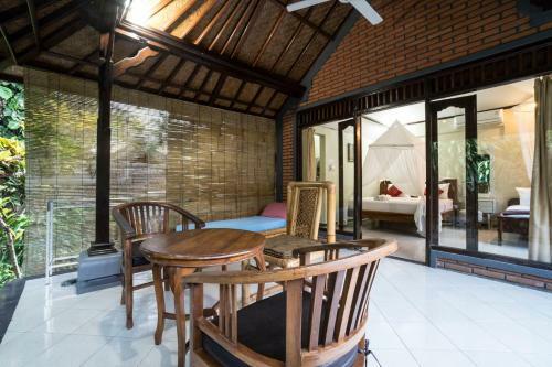 Hostal Manuaba Inn
