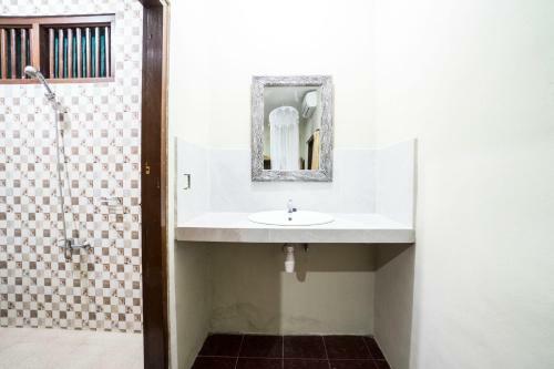 Hostal Manuaba Inn
