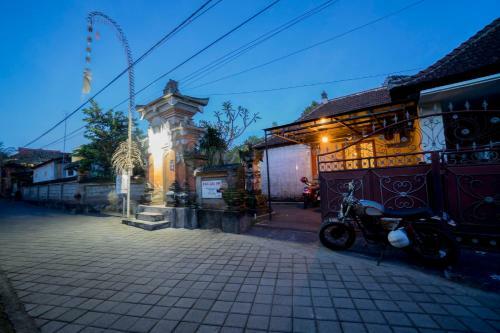 Hostal Manuaba Inn