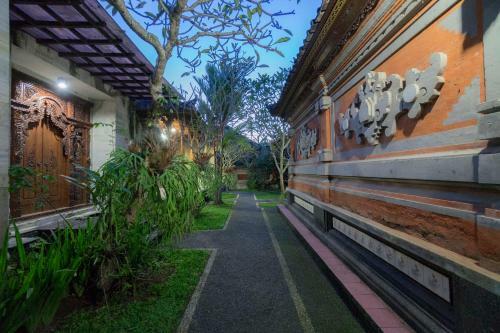 Hostal Manuaba Inn