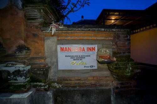 Hostal Manuaba Inn