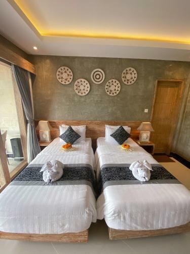Hostal Goutama Homestay