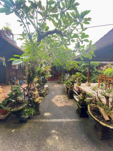 Hostal Goutama Homestay
