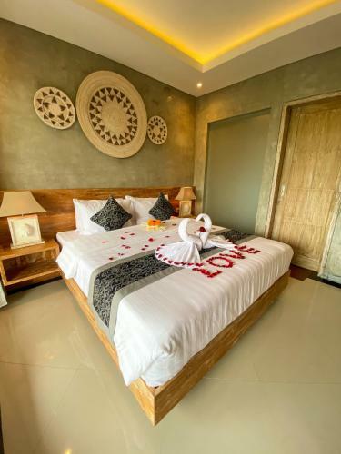 Hostal Goutama Homestay