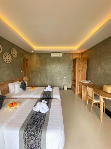 Hostal Goutama Homestay