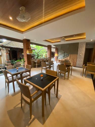 Hostal Goutama Homestay