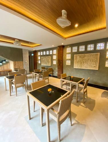 Hostal Goutama Homestay
