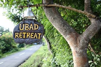 Hostal Ubad Retreat