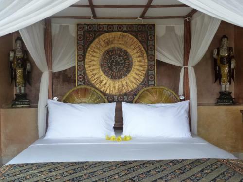 Hostal Green Spirit Villa