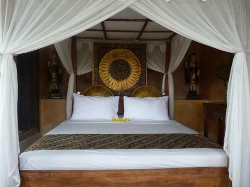 Hostal Green Spirit Villa