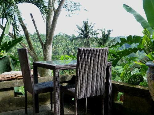 Hostal Green Spirit Villa