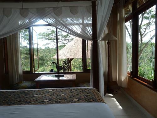 Hostal Green Spirit Villa