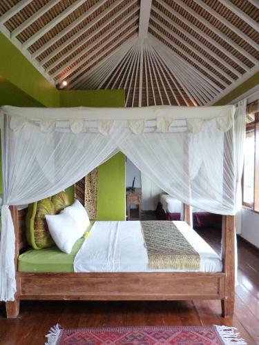 Hostal Green Spirit Villa