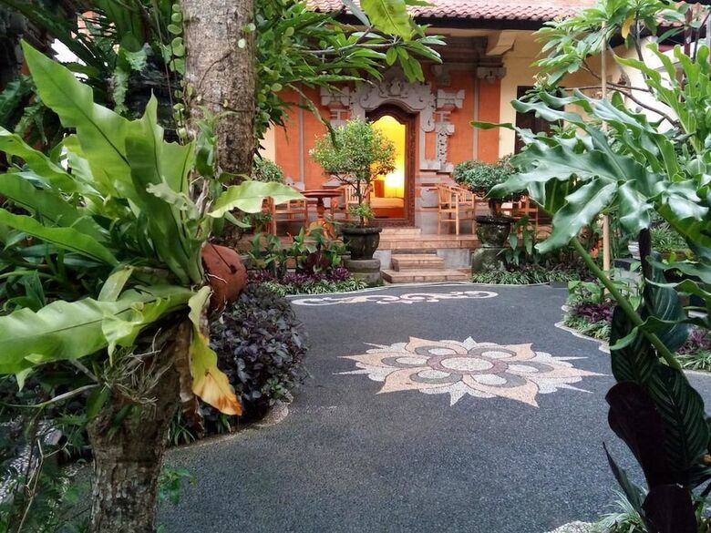 Bed & Breakfast The Unique Homestay