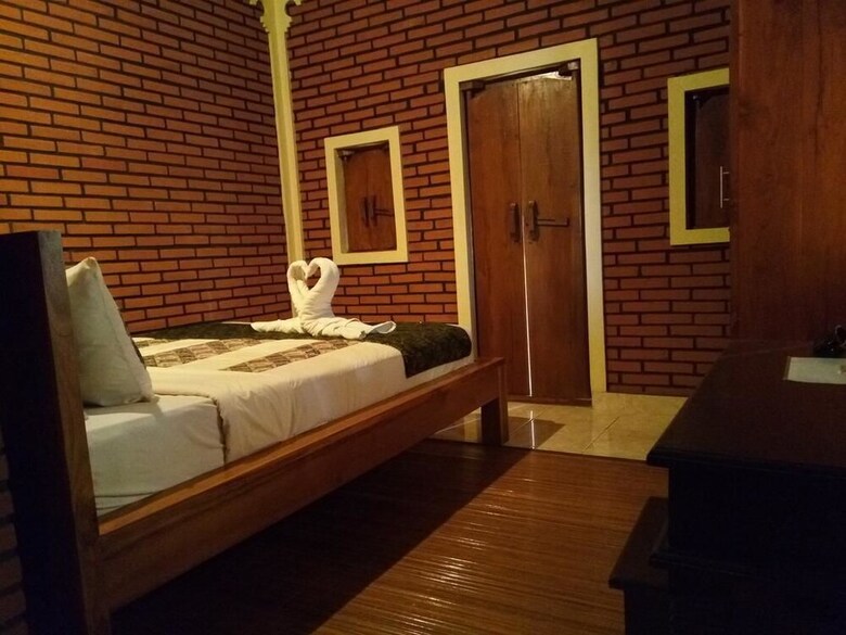 Bed & Breakfast The Unique Homestay