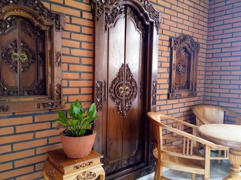 Bed & Breakfast The Unique Homestay