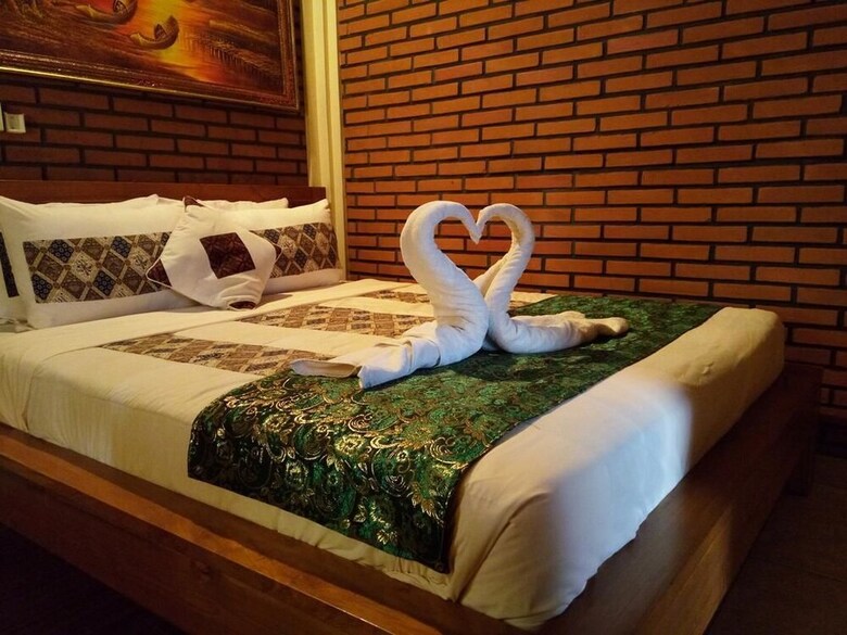 Bed & Breakfast The Unique Homestay