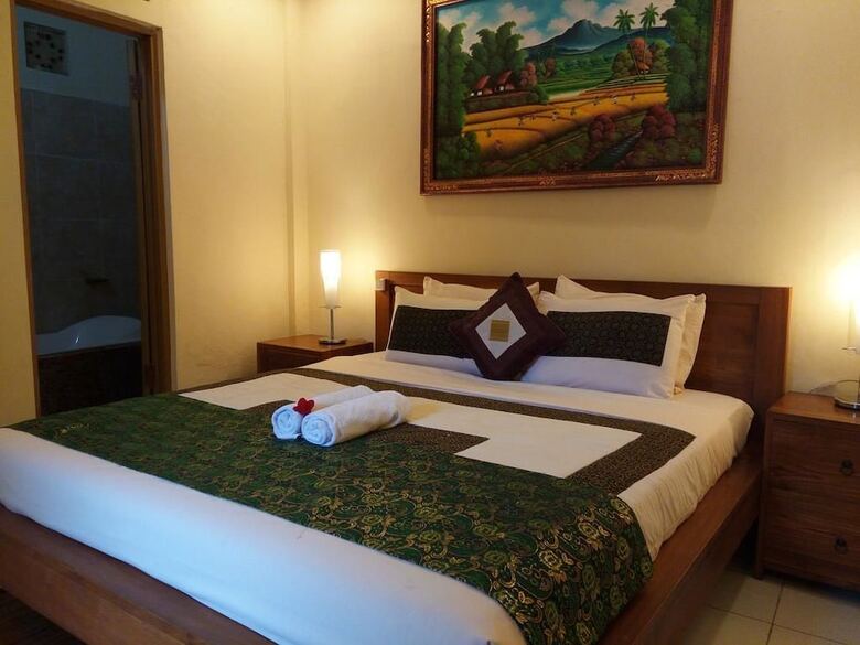 Bed & Breakfast The Unique Homestay