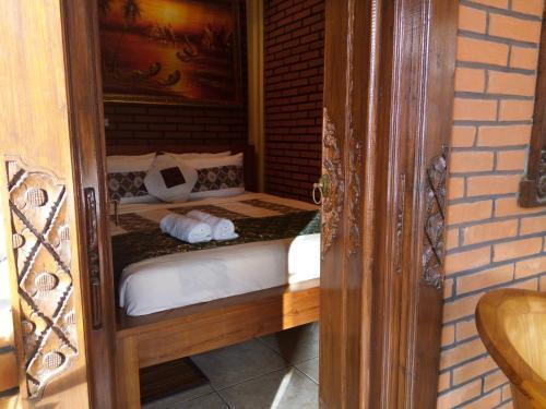 Bed & Breakfast The Unique Homestay