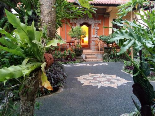Bed & Breakfast The Unique Homestay
