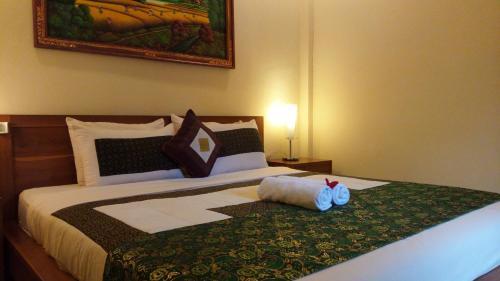 Bed & Breakfast The Unique Homestay