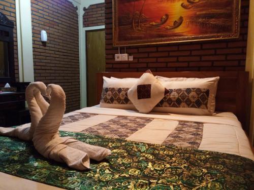 Bed & Breakfast The Unique Homestay