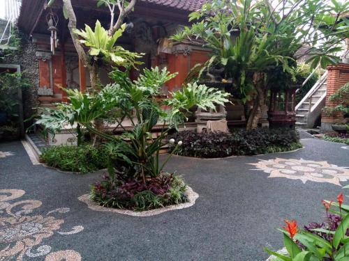 Bed & Breakfast The Unique Homestay