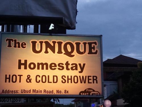 Bed & Breakfast The Unique Homestay