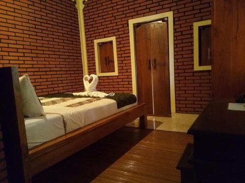 Bed & Breakfast The Unique Homestay