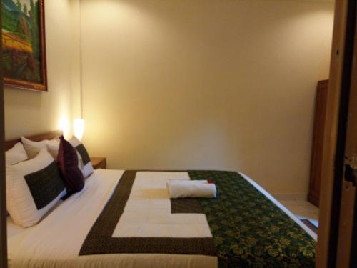 Bed & Breakfast The Unique Homestay