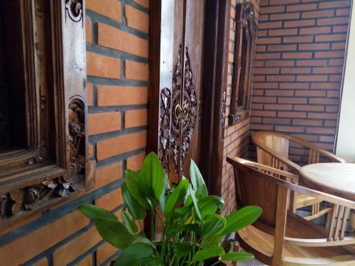 Bed & Breakfast The Unique Homestay