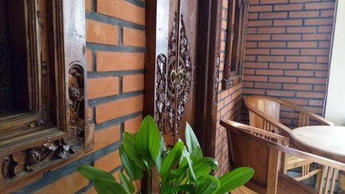 Bed & Breakfast The Unique Homestay