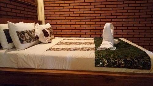 Bed & Breakfast The Unique Homestay