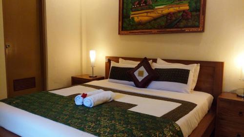 Bed & Breakfast The Unique Homestay