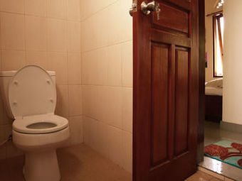 Hostal Ubud Dream