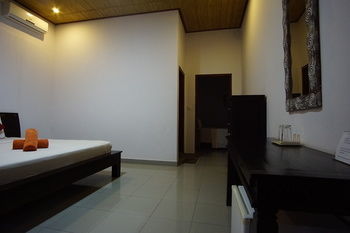 Hostal Ubud Dream