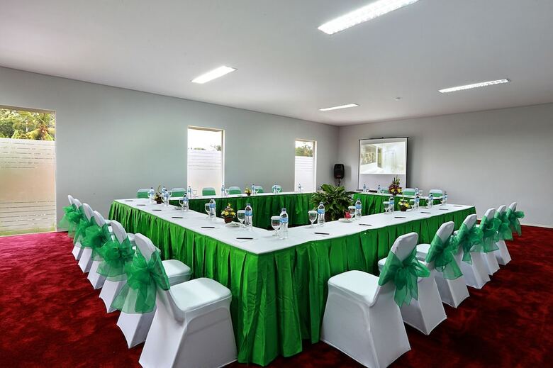 Hotel Awatara Boutique Resort Ubud