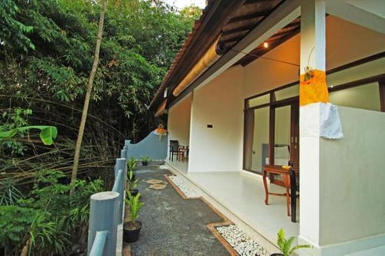 Hostal Omah D'taman