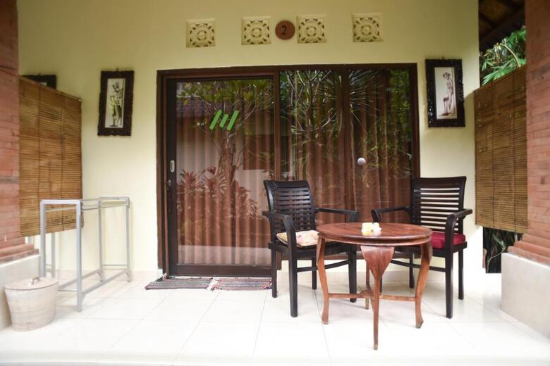 Hostal Omah D'taman
