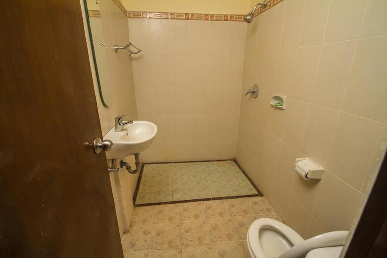 Hostal Omah D'taman