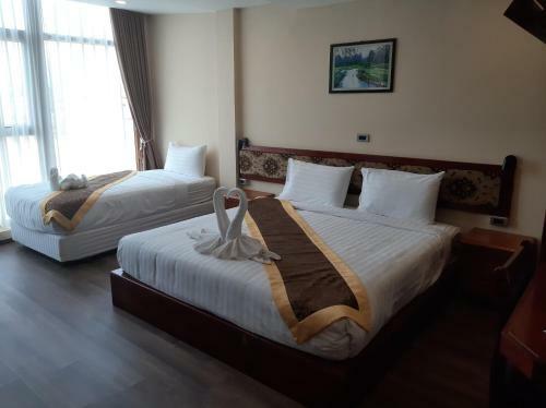 Lisha Grand Hotel
