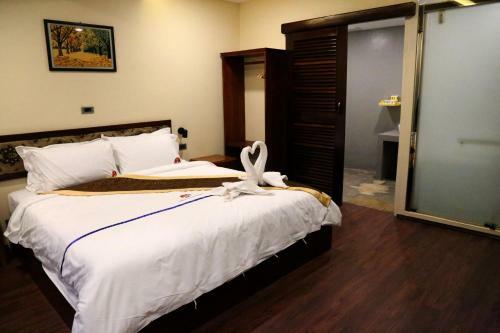 Lisha Grand Hotel